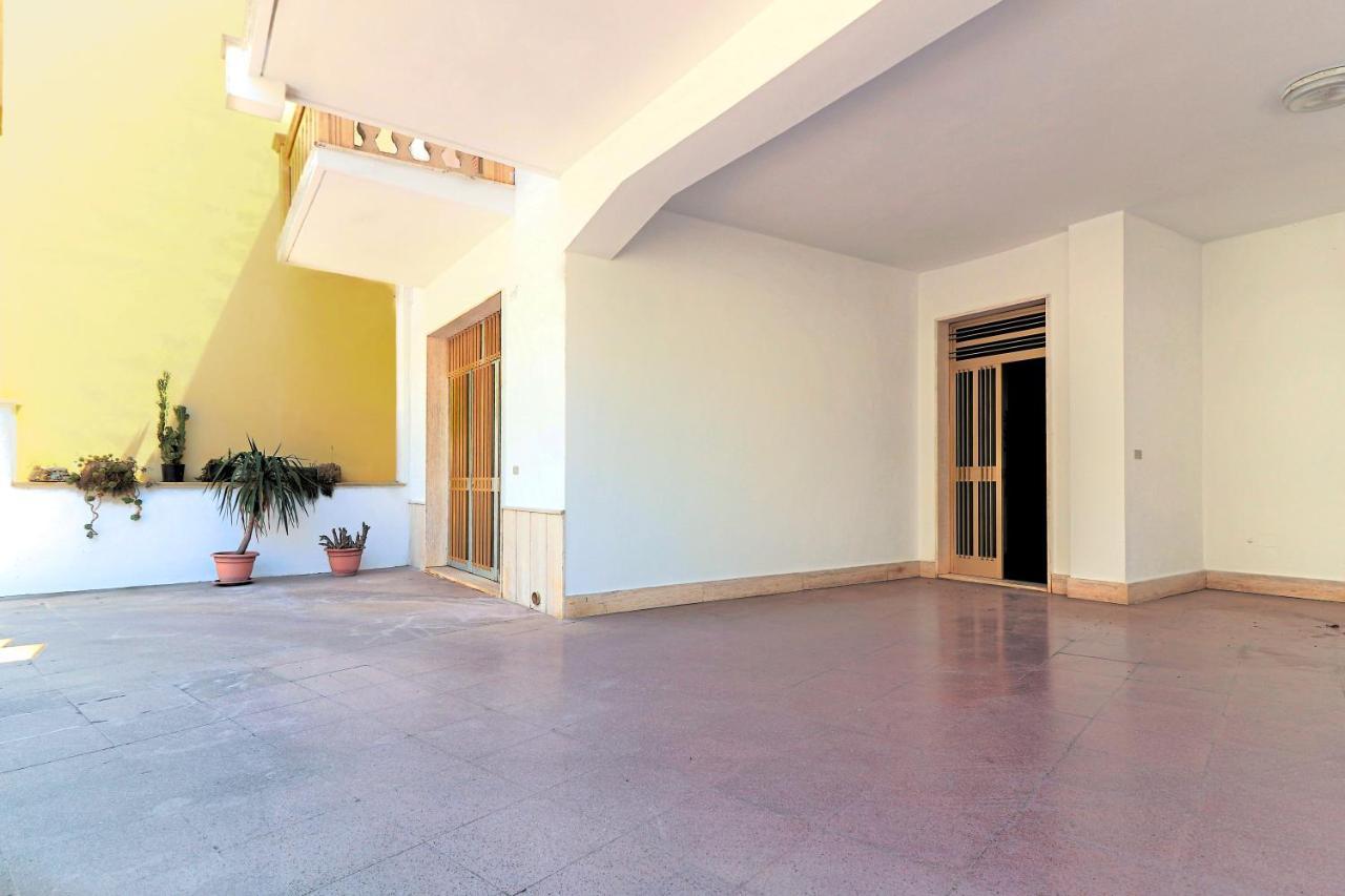 Ferrari Apartment Casarano Esterno foto