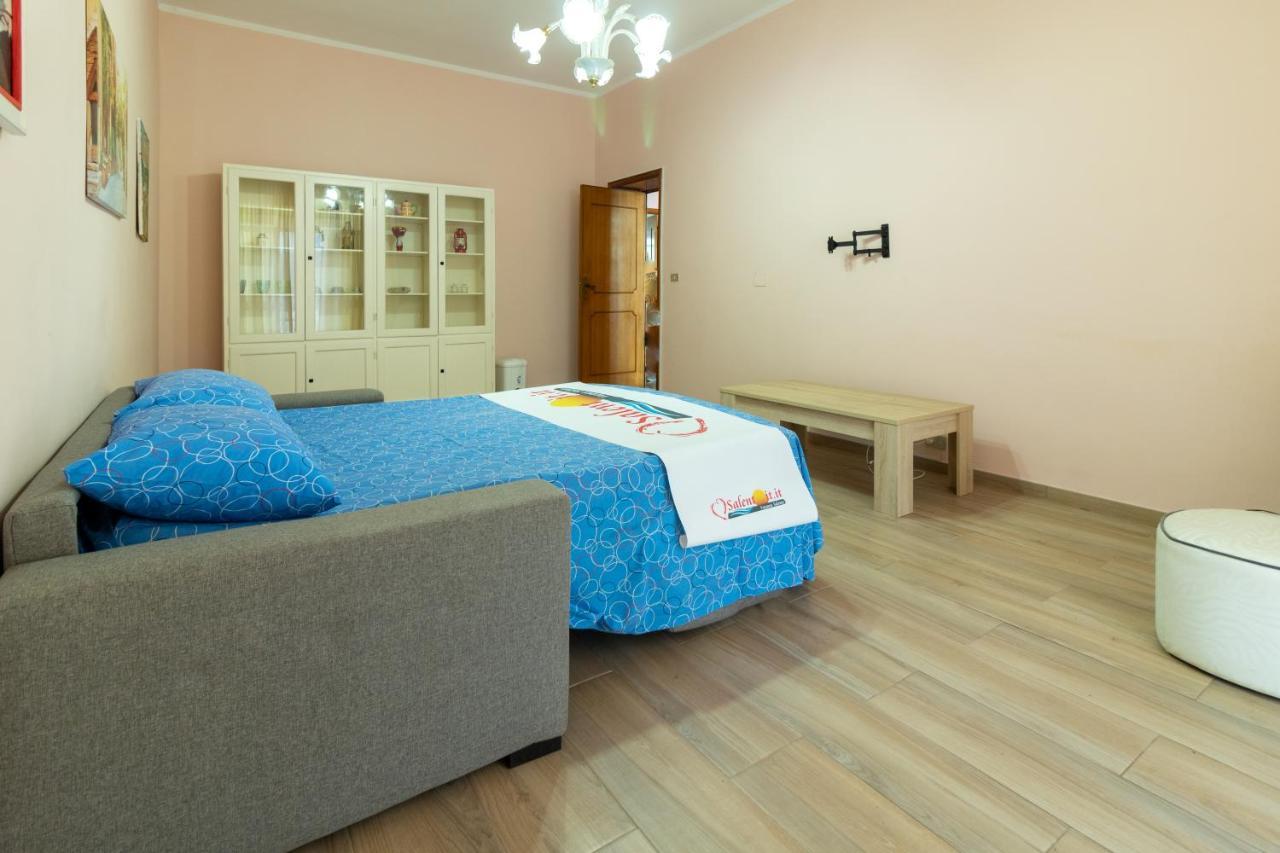 Ferrari Apartment Casarano Esterno foto