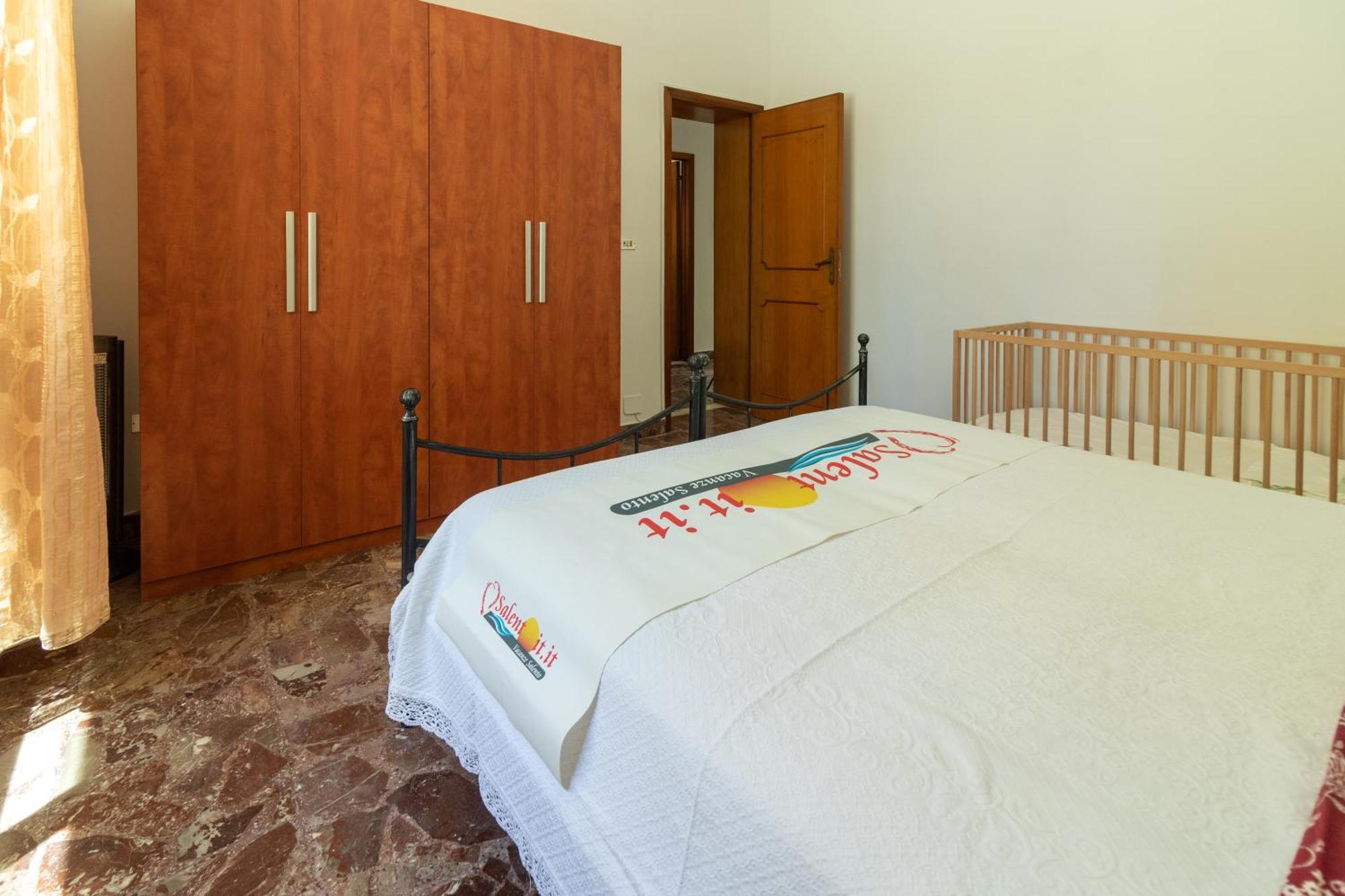 Ferrari Apartment Casarano Esterno foto