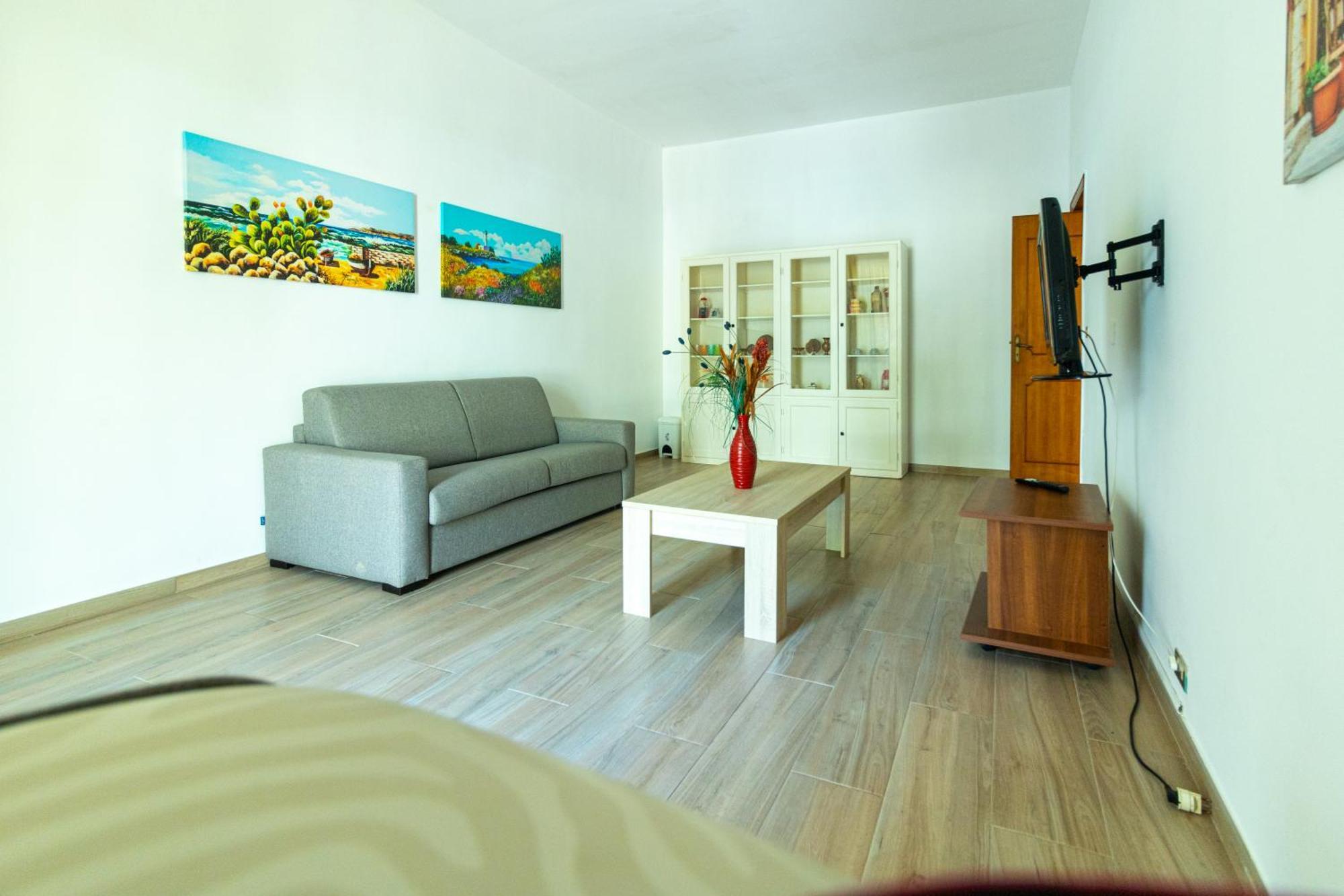 Ferrari Apartment Casarano Esterno foto