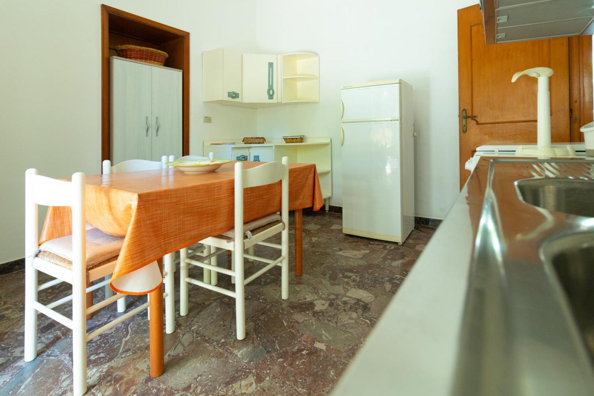 Ferrari Apartment Casarano Esterno foto