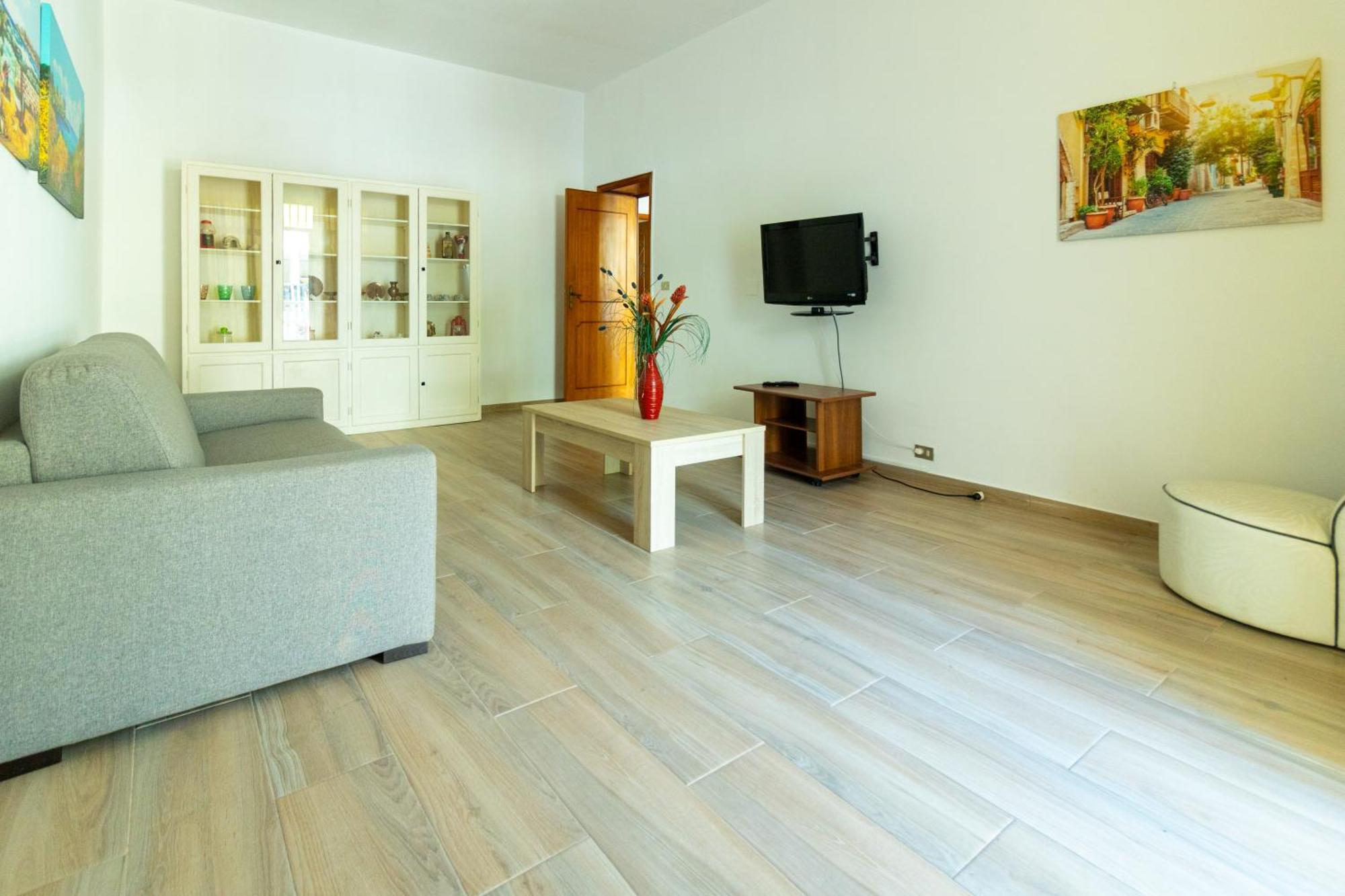 Ferrari Apartment Casarano Esterno foto