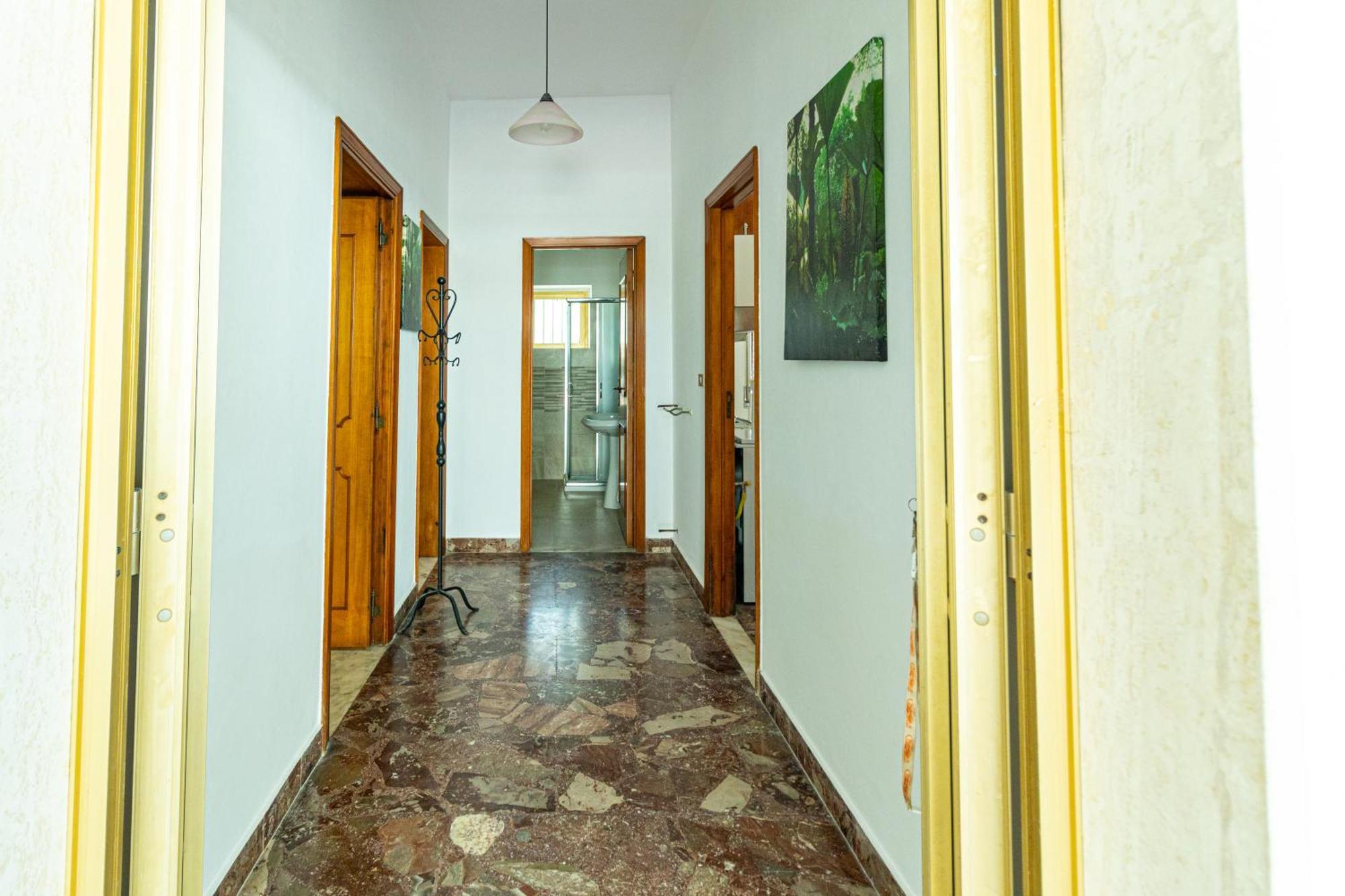 Ferrari Apartment Casarano Esterno foto