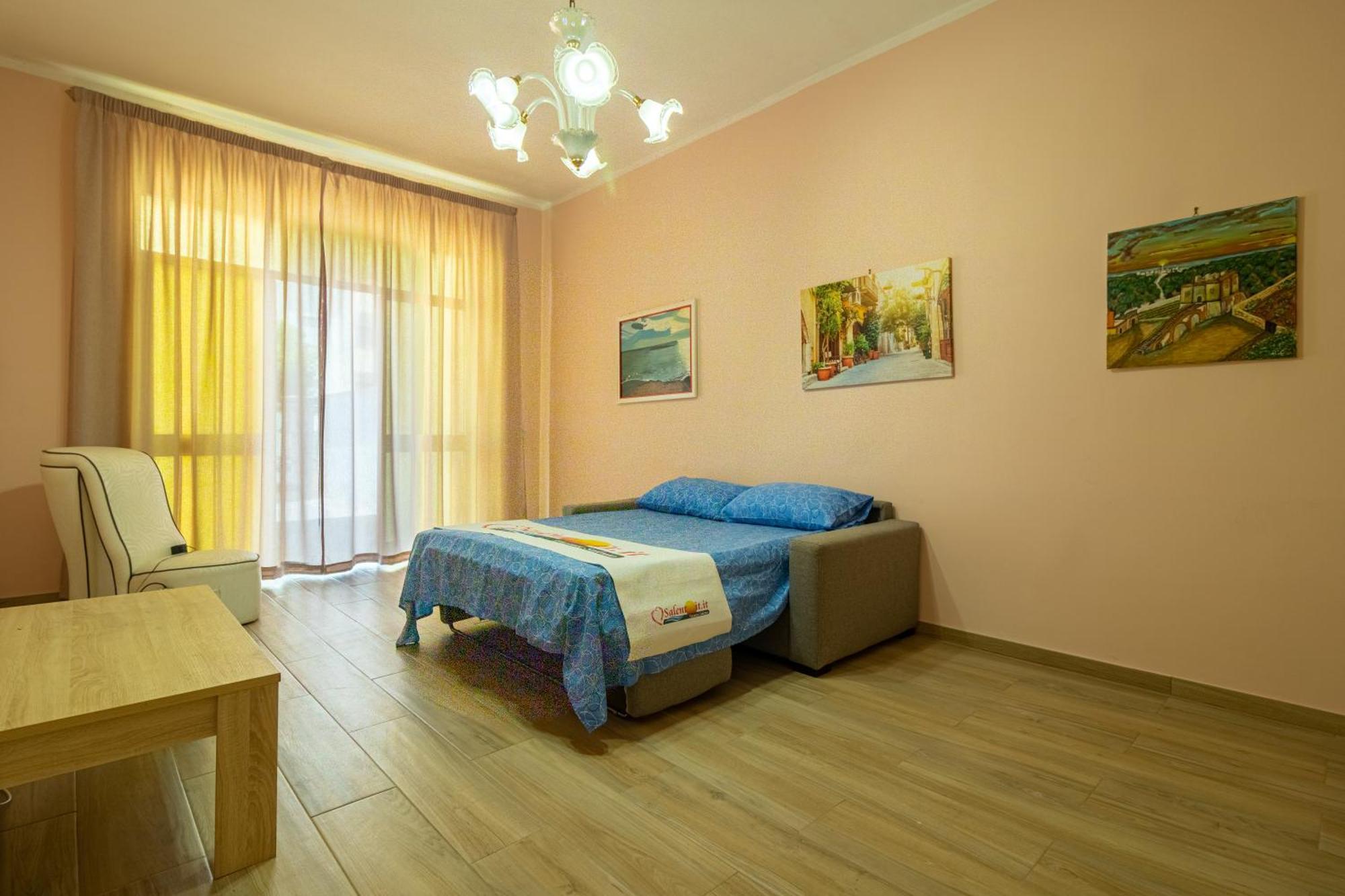 Ferrari Apartment Casarano Esterno foto